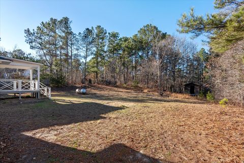 A home in Grovetown