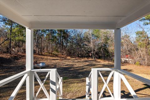 A home in Grovetown