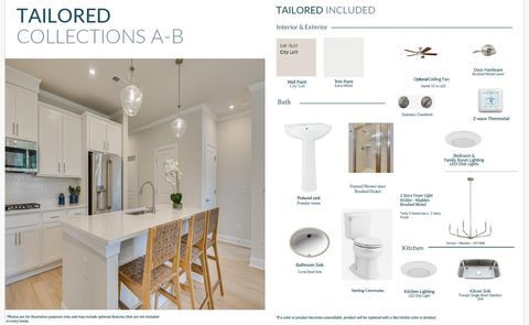 Tiny photo for 357 Tupelo Pass, Harlem, GA 30814 (MLS # 550125)