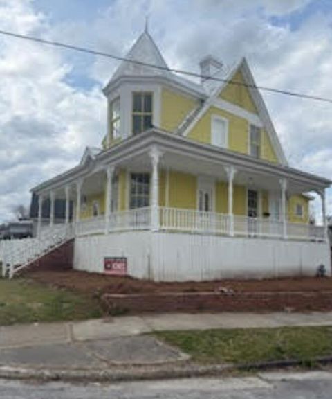Photo of 1701 Jenkins Street, Augusta, GA 30904 (MLS # 542744) Photo of 1701 Jenkins Street, Augusta, GA 30904 (MLS # 542744)