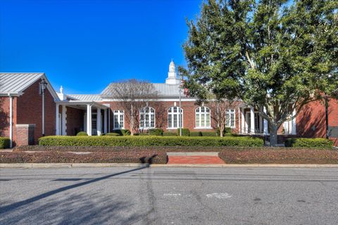 Photo of 2349 Williams Street, Augusta, GA 30904 (MLS # 552451)