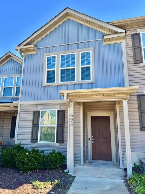 Tiny photo for 695 Red Cedar Court, Grovetown, GA 30813 (MLS # 549439)