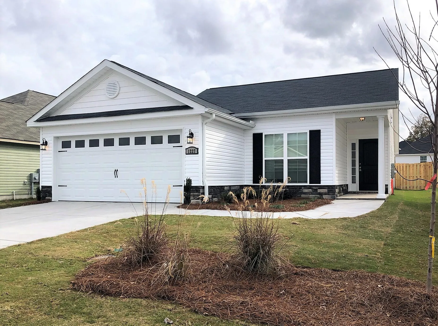 Augusta, Georgia 30909, United States, 4 Bedrooms Bedrooms, ,2 BathroomsBathrooms,Residential,Active,9592