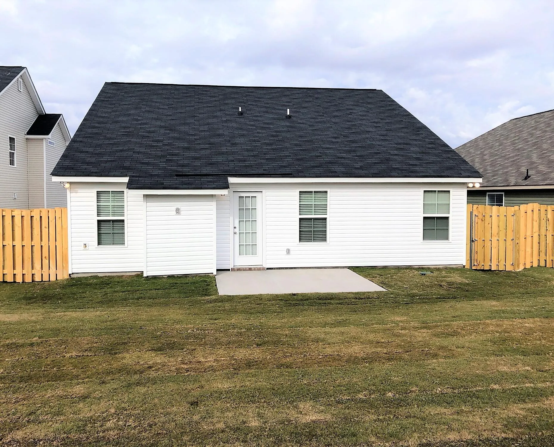 Augusta, Georgia 30909, United States, 4 Bedrooms Bedrooms, ,2 BathroomsBathrooms,Residential,Active,9592