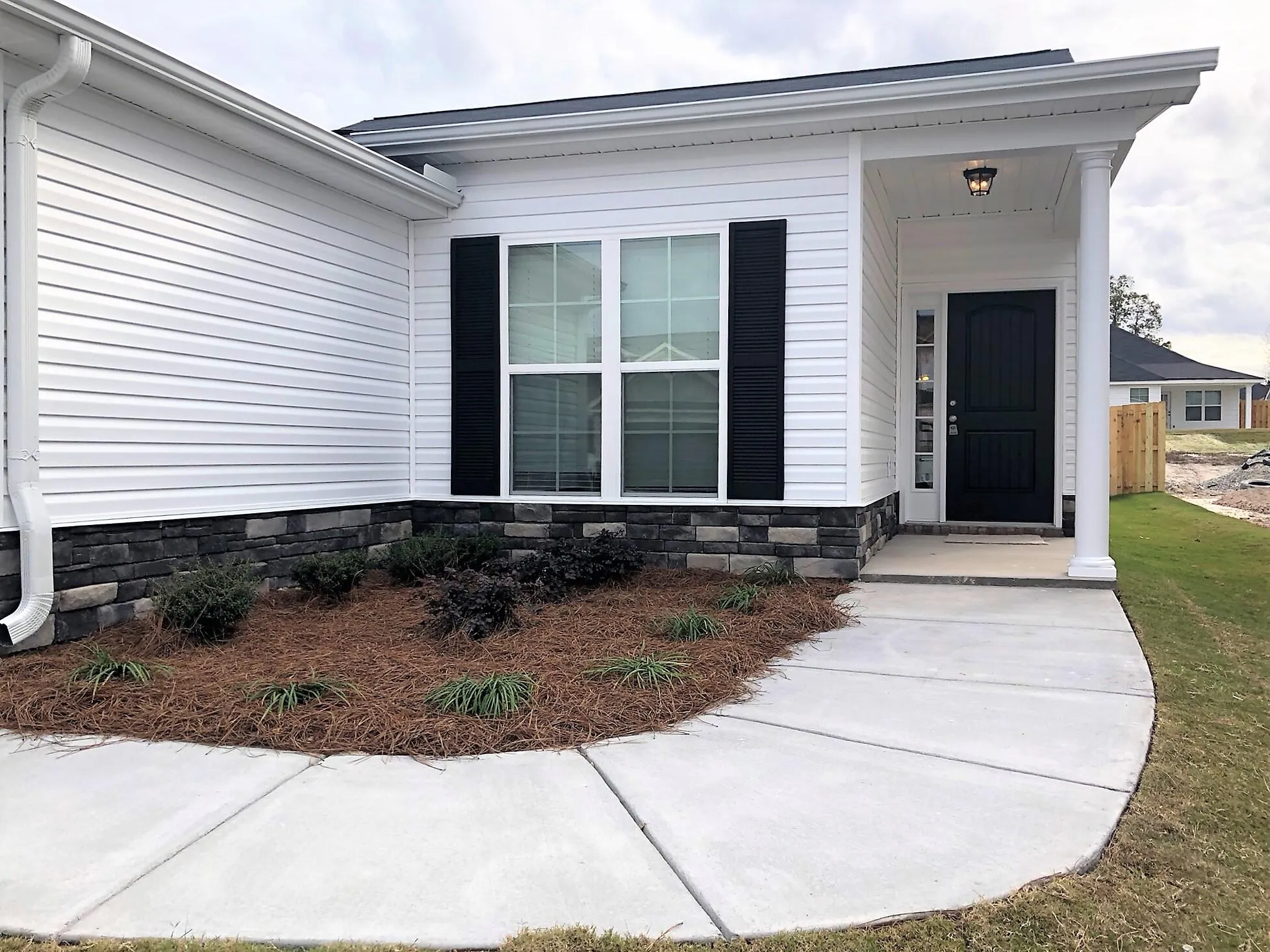 Augusta, Georgia 30909, United States, 4 Bedrooms Bedrooms, ,2 BathroomsBathrooms,Residential,Active,9592