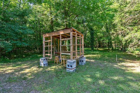 A home in Grovetown