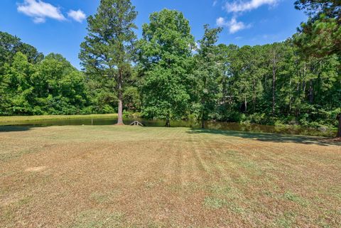 A home in Grovetown