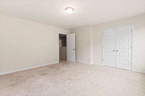 Tiny photo for 3021 Spring Creek Drive, Hephzibah, GA 30815 (MLS # 552828)
