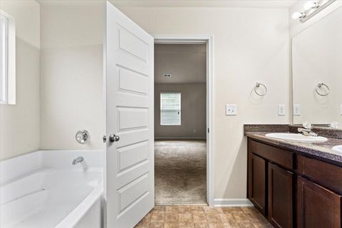 Tiny photo for 3021 Spring Creek Drive, Hephzibah, GA 30815 (MLS # 552828)