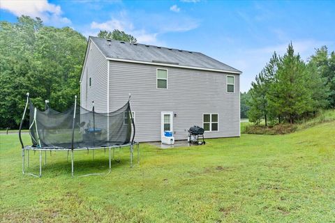 Tiny photo for 3021 Spring Creek Drive, Hephzibah, GA 30815 (MLS # 552828)