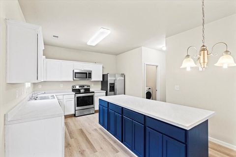 Tiny photo for 3021 Spring Creek Drive, Hephzibah, GA 30815 (MLS # 552828)