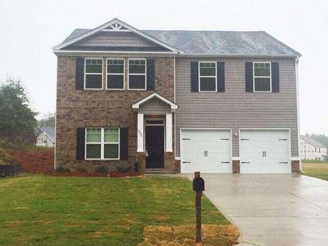 Photo of 3021 Spring Creek Drive, Hephzibah, GA 30815 (MLS # 552828)