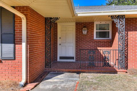 Tiny photo for 2202 Dartmouth Road, Augusta, GA 30904 (MLS # 551884)