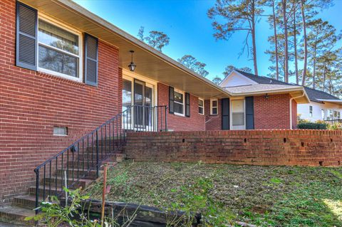 Tiny photo for 2202 Dartmouth Road, Augusta, GA 30904 (MLS # 551884)