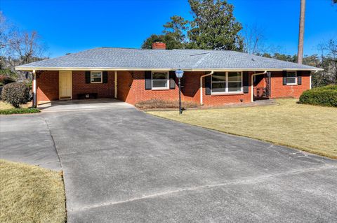 Tiny photo for 2202 Dartmouth Road, Augusta, GA 30904 (MLS # 551884)
