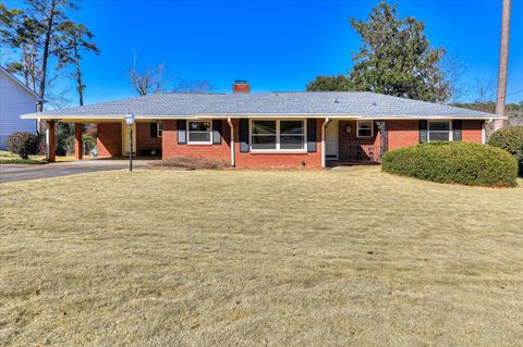 Photo of 2202 Dartmouth Road, Augusta, GA 30904 (MLS # 551884)