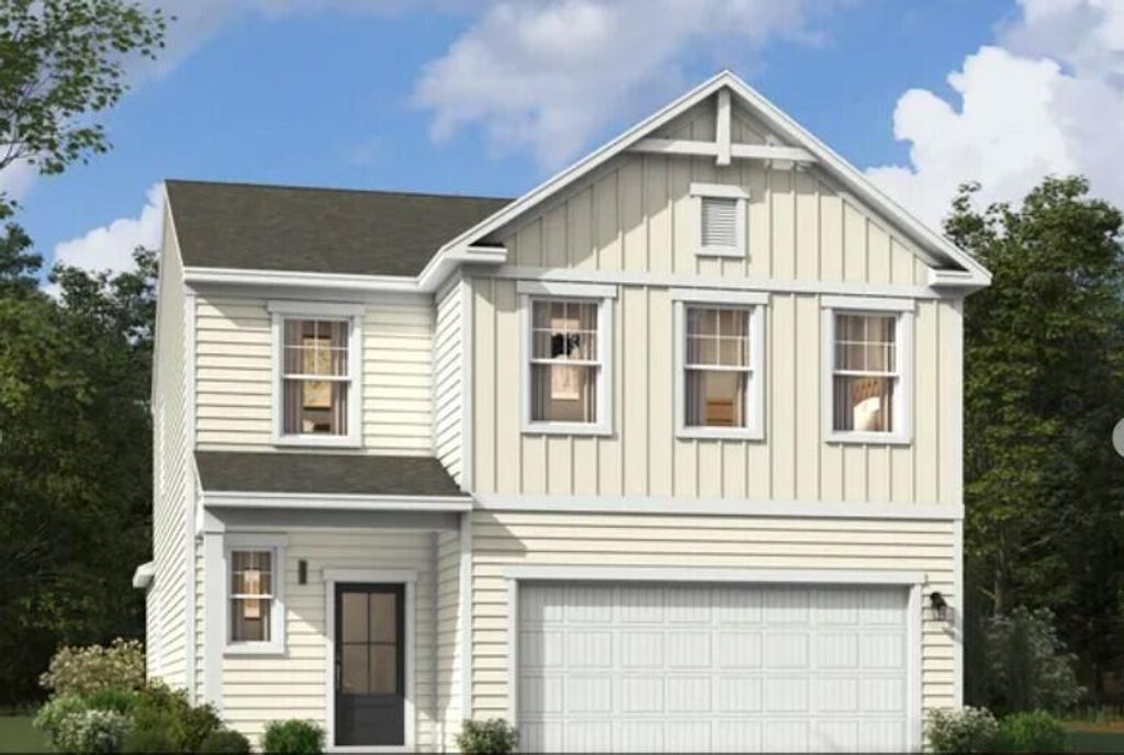 Photo for 1013 Tess Court, Graniteville, SC 29829 (MLS # 546218)