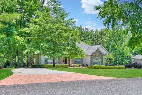 A home in North Augusta