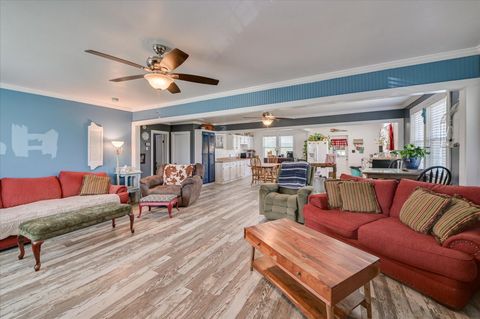 Tiny photo for 2135 Fort Creek Road Se Road, Dearing, GA 30808 (MLS # 547635)