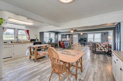 Tiny photo for 2135 Fort Creek Road Se Road, Dearing, GA 30808 (MLS # 547635)