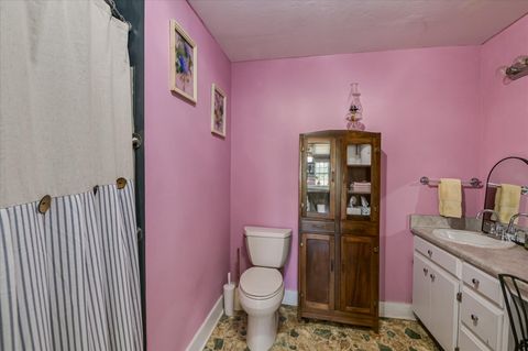 Tiny photo for 2135 Fort Creek Road Se Road, Dearing, GA 30808 (MLS # 547635)