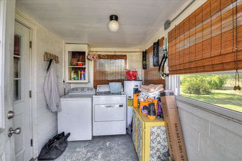 Tiny photo for 2135 Fort Creek Road Se Road, Dearing, GA 30808 (MLS # 547635)