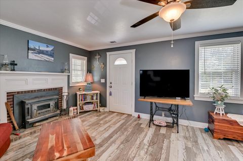 Tiny photo for 2135 Fort Creek Road Se Road, Dearing, GA 30808 (MLS # 547635)