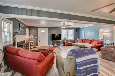 Tiny photo for 2135 Fort Creek Road Se Road, Dearing, GA 30808 (MLS # 547635)