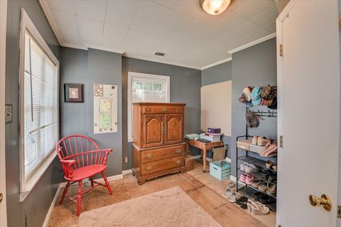 Tiny photo for 2135 Fort Creek Road Se Road, Dearing, GA 30808 (MLS # 547635)