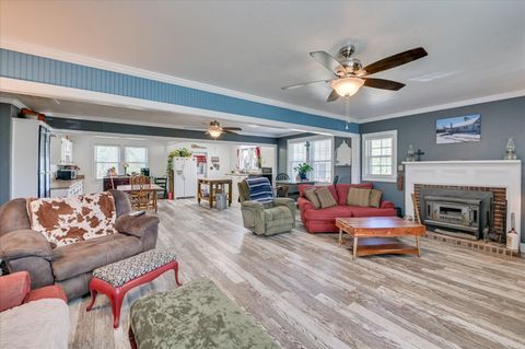 Tiny photo for 2135 Fort Creek Road Se Road, Dearing, GA 30808 (MLS # 547635)