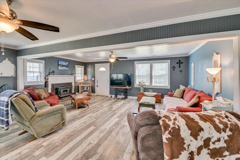 Tiny photo for 2135 Fort Creek Road Se Road, Dearing, GA 30808 (MLS # 547635)