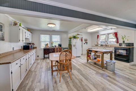 Tiny photo for 2135 Fort Creek Road Se Road, Dearing, GA 30808 (MLS # 547635)