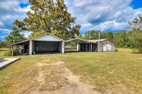 Tiny photo for 2135 Fort Creek Road Se Road, Dearing, GA 30808 (MLS # 547635)