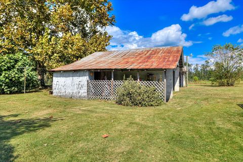 Tiny photo for 2135 Fort Creek Road Se Road, Dearing, GA 30808 (MLS # 547635)