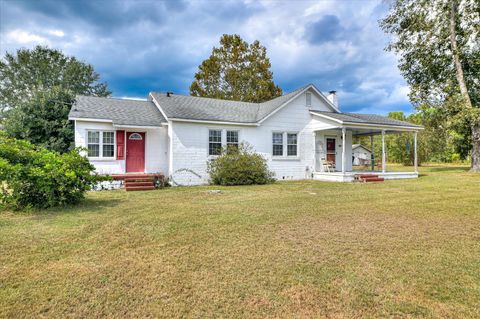 Tiny photo for 2135 Fort Creek Road Se Road, Dearing, GA 30808 (MLS # 547635)