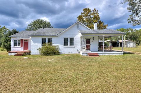 Photo of 2135 Fort Creek Road Se Road, Dearing, GA 30808 (MLS # 547635)