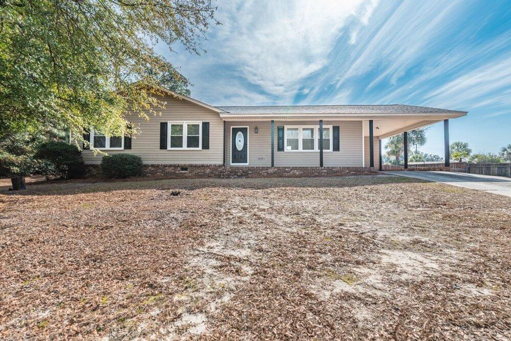 Photo of 104 Michael Court, Aiken, SC 29801 (MLS # 552062)