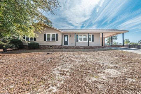 Photo of 104 Michael Court, Aiken, SC 29801 (MLS # 552062)