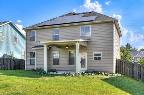 Tiny photo for 1543 Driftwood Lane, Grovetown, GA 30813 (MLS # 552745)