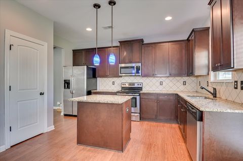 Tiny photo for 1543 Driftwood Lane, Grovetown, GA 30813 (MLS # 552745)