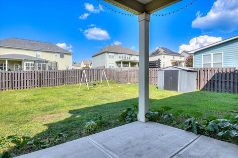 Tiny photo for 1543 Driftwood Lane, Grovetown, GA 30813 (MLS # 552745)