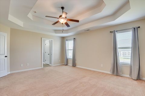 Tiny photo for 1543 Driftwood Lane, Grovetown, GA 30813 (MLS # 552745)