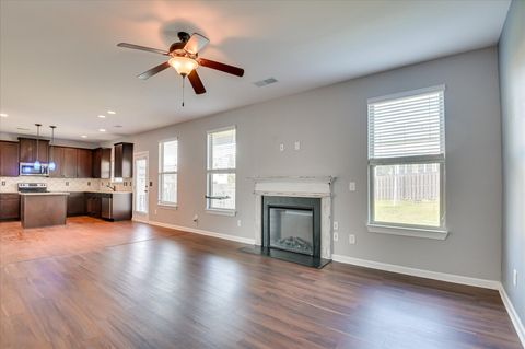 Tiny photo for 1543 Driftwood Lane, Grovetown, GA 30813 (MLS # 552745)