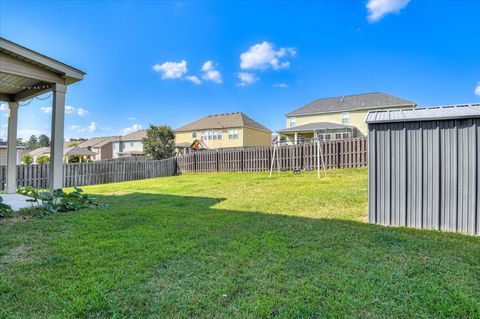 Tiny photo for 1543 Driftwood Lane, Grovetown, GA 30813 (MLS # 552745)