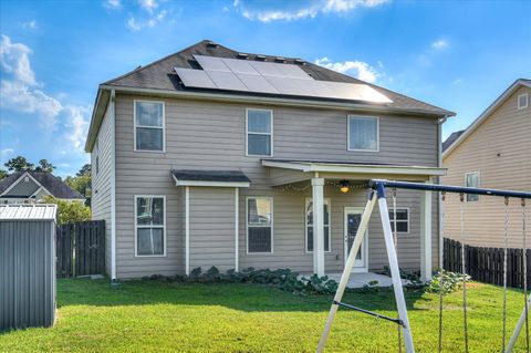 Tiny photo for 1543 Driftwood Lane, Grovetown, GA 30813 (MLS # 552745)