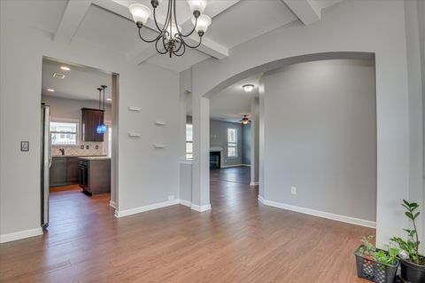 Tiny photo for 1543 Driftwood Lane, Grovetown, GA 30813 (MLS # 552745)