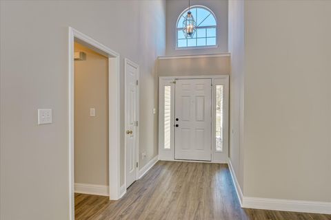 Tiny photo for 198 Eagle Lake Road, North Augusta, SC 29841 (MLS # 543646)