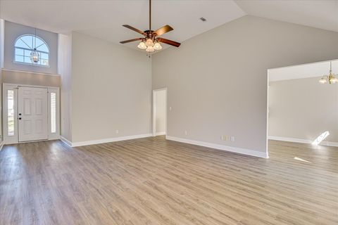 Tiny photo for 198 Eagle Lake Road, North Augusta, SC 29841 (MLS # 543646)