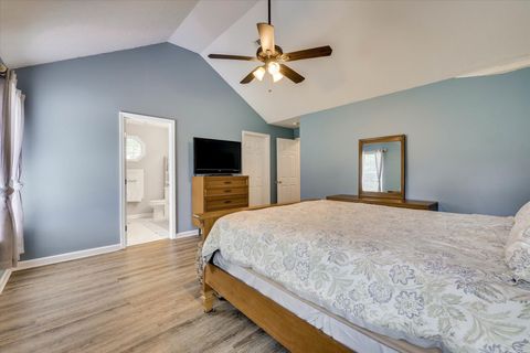 Tiny photo for 198 Eagle Lake Road, North Augusta, SC 29841 (MLS # 543646)