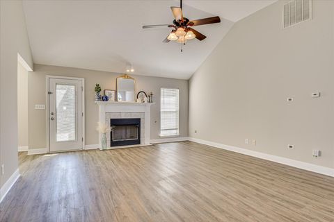 Tiny photo for 198 Eagle Lake Road, North Augusta, SC 29841 (MLS # 543646)